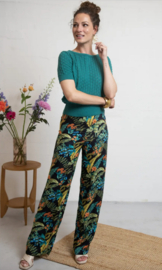 Very Cherry - Marlene Pants Viscose Fabiola