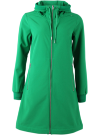 Danefae Jane softshell Grass Green