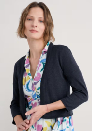 Seasalt Vanessa Cotton Cardigan -Maritime