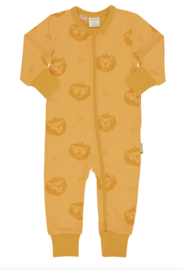 Maxomorra rompersuit Lion