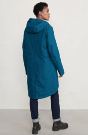 Seasalt  winter parka -  Plant Hunter Raincloud