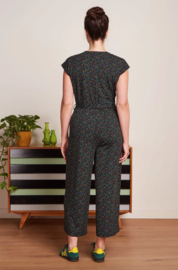 King Louie Mary Jumpsuit Elysee