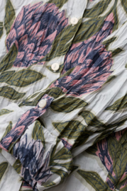 Seasalt  Larissa Shirt -Proteas Chalk