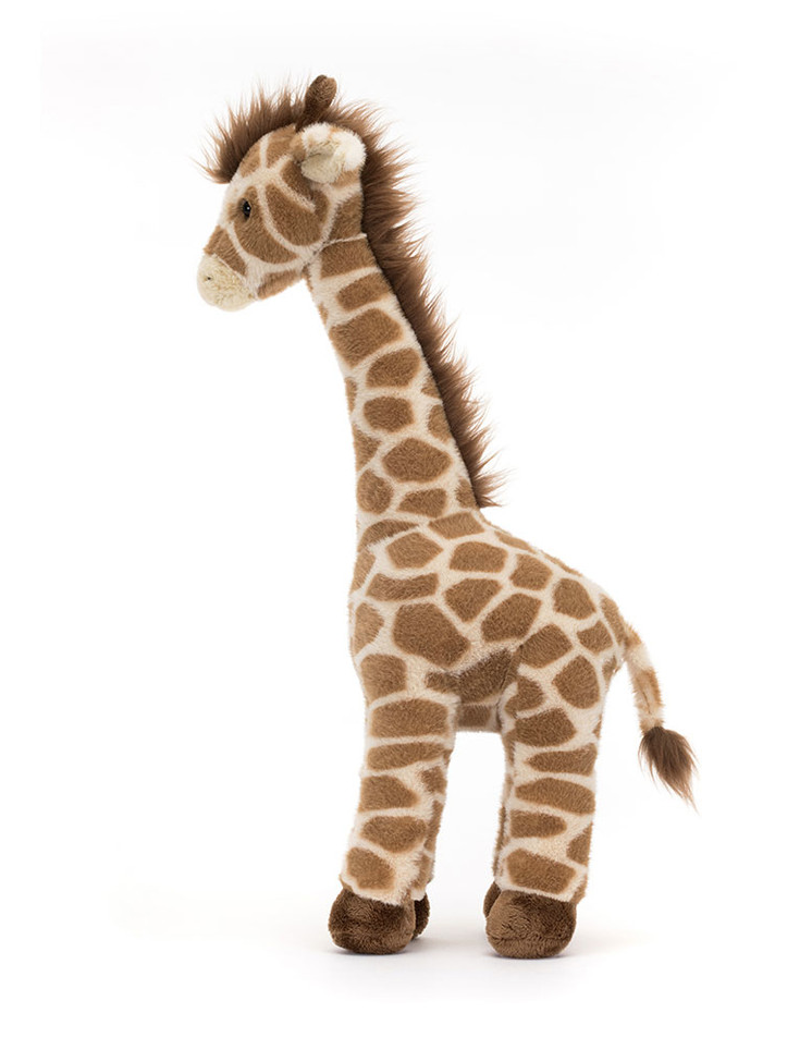 Jellycat  Dara Giraffe