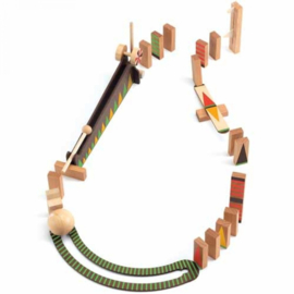 Djeco  Zig & Go 27pcs DJ05641