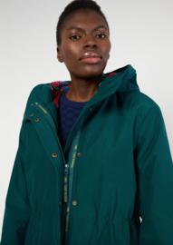 Blutsgeschwister Parka Love Ranger