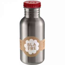 Blafre  drinkfles 500ml rood