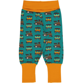 Maxomorra pants - train