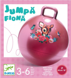 Djeco - Jumpa Fiona DJ00185