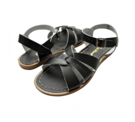 Salt-Water sandals Black dames