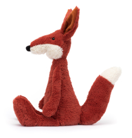 Jellycat Harkle Fox