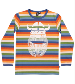 DaneNorthpole Tee Cornucopa- Erik