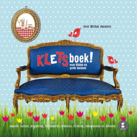 kletsboek