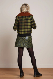 King Louie Arizona Jacket Charonne