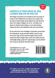 ziekenhuisklets