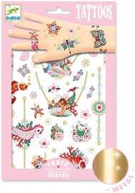 Djeco - tattoos - fiona's sieraden DJ09586