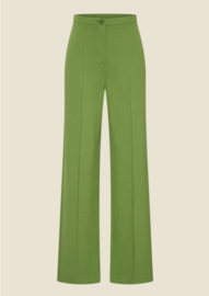 Very Cherry - Taylor Pants Olive Punty
