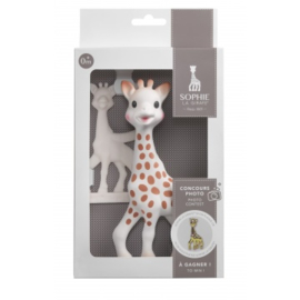 Sophie de giraf Award Set