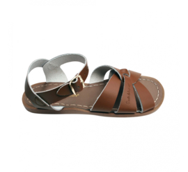 Salt-Water sandals Tan dames