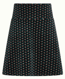 King Louie Border Skirt Frost
