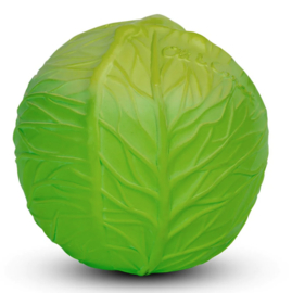 Oli & Carol Green Cabbage Baby Ball