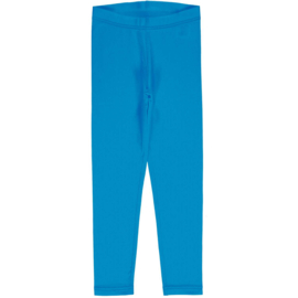 Maxomorra legging Blue Sky