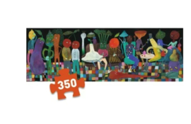 Djeco - puzzel gallery - Caponata  DJ07680