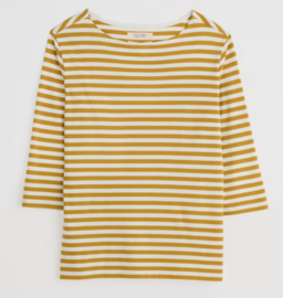 Seasalt - Sailor Top-Mini Cornish Chamomile Chalk