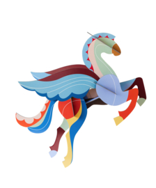 Studio Roof Stella  Pegasus