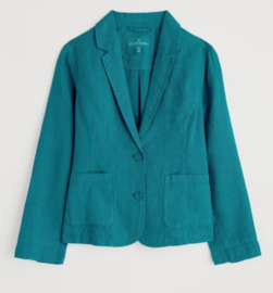Seasalt -Blinker Blazer-Dark Drift