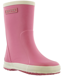 Bergsteinfootwear regenlaars - pink