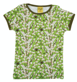 Duns Sweden T-shirt - Salix