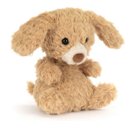 Jellycat -   Yummy Puppy