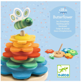 Djeco - Butterflower - DJ06404