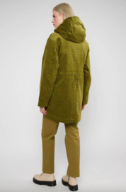 Blutsgeschwister Jas Woodland Walker