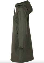 Danefae Daneline softshell Dark Army