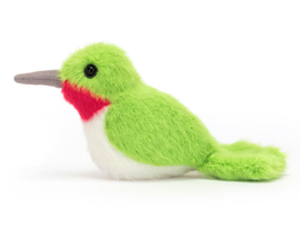 Jellycat -   Birdling Hummingbird