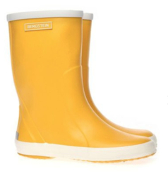 Bergstein footwear regenlaars - Ochre