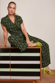 King Louie  Maria Jumpsuit Medina