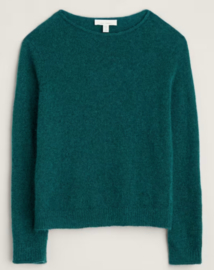 Seasalt Lily Bell Jumper - Dark Wreckage