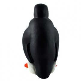 Figuurlamp pinguin