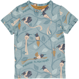 Meyadey T-shirt - Flycatcher