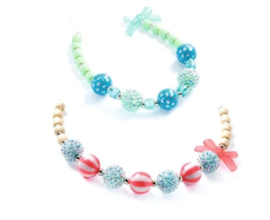 Djeco -  kralen- Perles bulles DJ00025