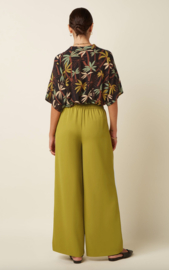 King Louie Shay Blouse La Rochelle