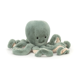 Jellycat -  Odyssey Octopus Large