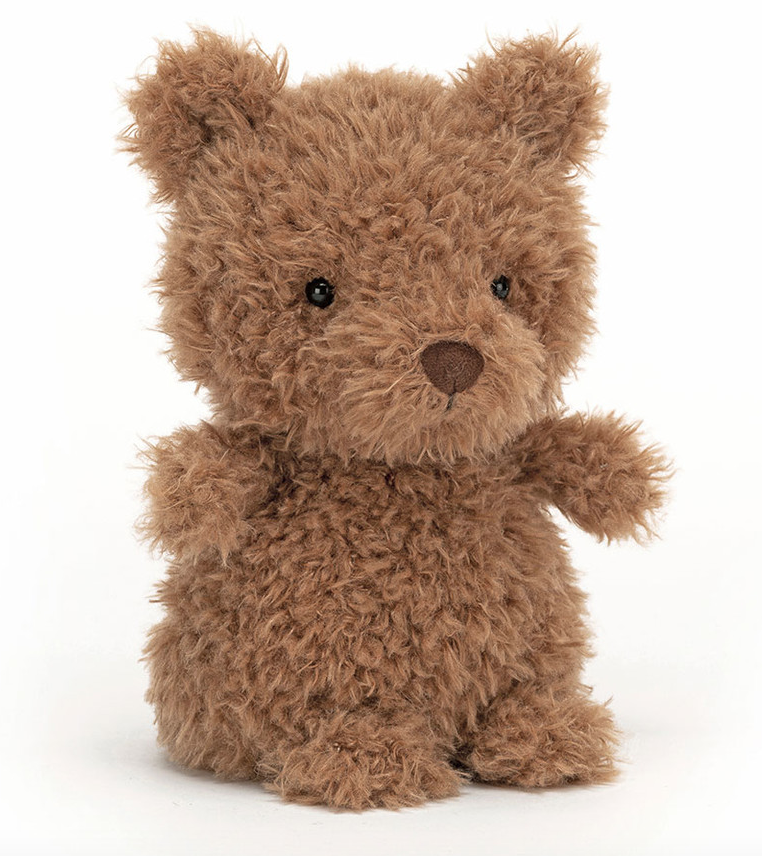 Jellycat -   Little Bear