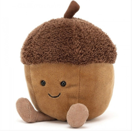 Jellycat - Amuseable Acorn