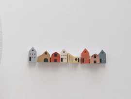 Jurianne Matter SAMLET Tiny Houses