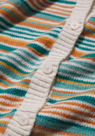 Seasalt KnavockJumper-Dittany Amber Multi