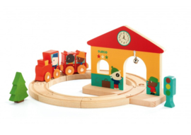 Djeco - Mini Train - DJ06389